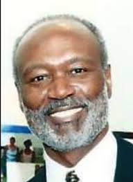 Deacon Quincy “Tony” Nunnally Jr.