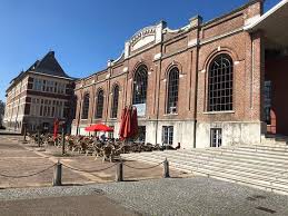 Maybe you would like to learn more about one of these? De Karbonkel Maasmechelen Restaurant Bewertungen Telefonnummer Fotos Tripadvisor