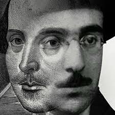 Shakespeare, Fernando Pessoa and the Invention of the Heteronyms with Mariana  Gray de Castro