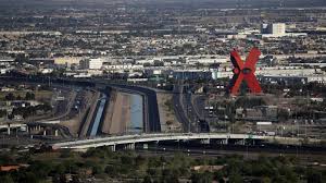 El Paso Chamber, MEXICONOW tease economic collaboration to bolster  Borderland growth
