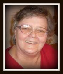 Rosemary Carder Ragar Obituary July 11, 2016