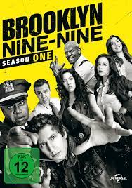 Fans have been waiting for new episodes since april 2020. Brooklyn Nine Nine Staffel 1 Film Rezensionen De