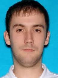 Johnson County authorities search for drug suspect