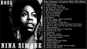 Nina Simone I Put A Spell On You Lp Nina Simone Nina Simone Greatest Hits Full Album Best Songs Of Nina Simone Best Songs Nina Simone Greatest Hits