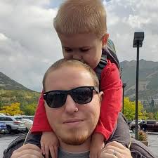 Kameron Mikesell • Facebook