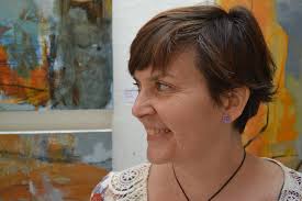 ART with Melanie Delgado