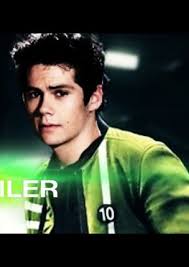 Benjamin Kirby Tennyson Fan Casting for Ben 10 against speed (Ben 10  against speed and time) 2022 or 2023