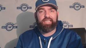 Stampede Blue Video Week 10 Post Game Wrap