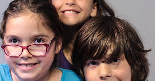 The Ups And Downs Of Togetherness And Independence When You're A Triplet