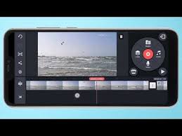 To Mount A Video On Your Smartphone You Can Simply Use An App We Show How You Work With The Free App Kinemaster In 2020 Smartphone News Smartphone Photo And Video
