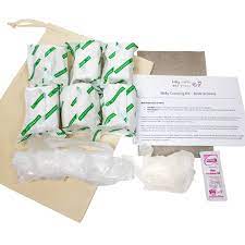 Belly Casting Kit Casting Kits