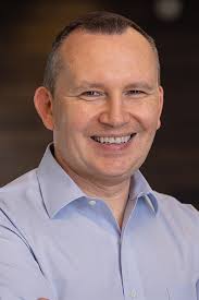 Andrew Brown, Senior Vice President and Chief Revenue Officer, Red Hat