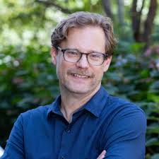 Andrew Arbaugh's Instagram, Twitter & Facebook