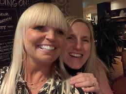 St. Agnes Class of '78 reunion and catch-up