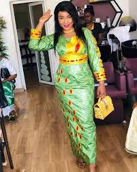 Nigeria's bijelly couture presents its … 900 Idees De Chic En Bazin En 2021 Tenue Africaine Mode Africaine Robe Africaine