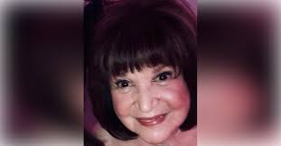 Obituary information for Joan Pressburger