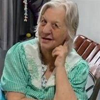 Mary Louise Robinson Obituary