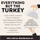 Ages 18+ Everything But the Turkey Kits event image