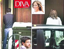 Sul suo profilo social infatti, emma winter si definisce single e inaugura questo nuovo periodo della sua vita. Turkish Woman Deniz Akalin S Affair With Juventus President Andrea Agnelli Shakes Club Daily Sabah