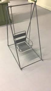 Alibaba.com provides all range of antique outdoor iron swing to select from, ensuring something for every user whether you need for home use or want in bulk for business. Lot Antique Metal Baby Swing