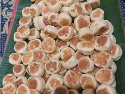 Q dulu juga pernah karena kurang lama waktu nguleni jadi kurang lembut. Resep Camilan Lezat Olahan Kacang Hijau