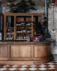 Stanton Co Rosebery Stantonandco Photography By Felix Forest Styled By Clairedelmar Canvas Homeinter Bar Design Restaurant Rustic Bar Pub Interior