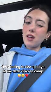 Divorce Camp Adventures: Slaying Revenge and Fun