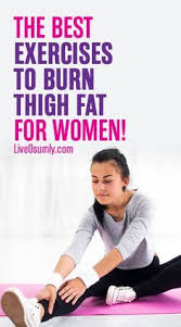 Pin On Thigh Workout Exercises