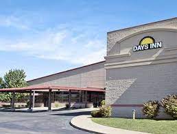 Days Inn In Kirksville Missouri Inn Hotel Hotel Offers