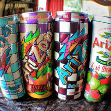 Pin By Jess X On Drinks Arizona Tea Arizona Tea