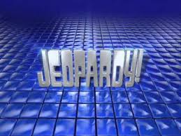 Jeopardy Theme 2008 Present Youtube