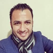 Eduardo Valentín Ruiz Almaraz