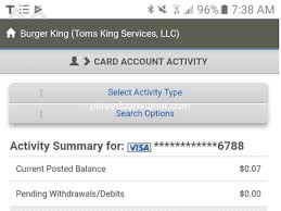 We did not find results for: Global Cash Card Account Review Oct 01 2018 Pissed Consumer