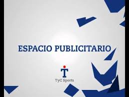 Make an esports logo to get your team ready to compete! Espacio Publicitario Tyc Sports Con Logo Antiguo Hecho Por Mi Youtube