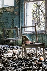 Lessons learnt from the chernobyl disaster in 1986. Tschernobyl Flo Doehmer Fotografie Abandoned Places Chernobyl Abandoned