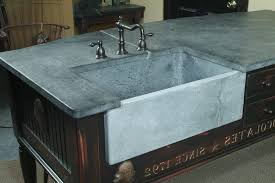 designing our custom kitchen sink