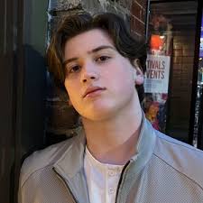 Gavin Harper: Split Rail Eats