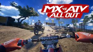 What is the cheat code for mx vs atv reflex? Mx Vs Atv All Out Races Onto Switch This September Nintendo Life