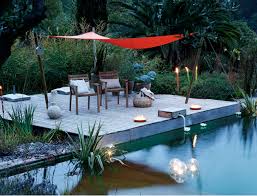 4 Decoration De Terrasse Et Jardin Chic Et Choc