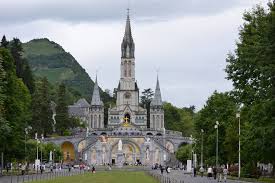 Fue un evento muy bonito, y estamos muy agradecidos por esta gran satisfacción que han tenido nuestros alumnos atléticos. La Historia De La Virgen De Lourdes Historias Cope