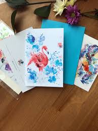 Here are some instructions on how to make greeting cards in comfort at your own place. Greeting Cards Make Your Own Set Coco Bee