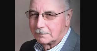 Donald Wilbur Wheeler (November 19, 1944