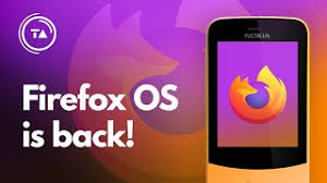 If it's a native android app built with java, though, then porting is a bit trickier, and we recommend. Firefox Os Is Back On Kaios Youtube