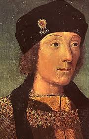 Henry VII of England