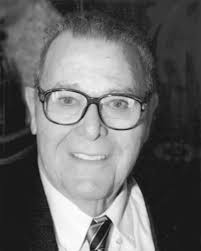 Daniel Radice Obituary (1929