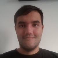 Anthony Vieira's Instagram, Twitter & Facebook