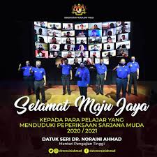 Aku akan selalu menjadi putri kecil ayah. Ftmk Utem Ucapan Selamat Maju Jaya Kepada Pelajar Facebook