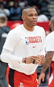 He and his brother, raynard, were raised in the inner city of los angeles by their parents, russell, jr. Russell Westbrook Wikipedia