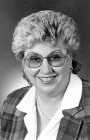 Remembrance of the Life of Ruth McDonough Fitzpatrick CoL