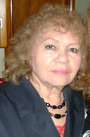 Blanca Cordero's Instagram, Twitter & Facebook